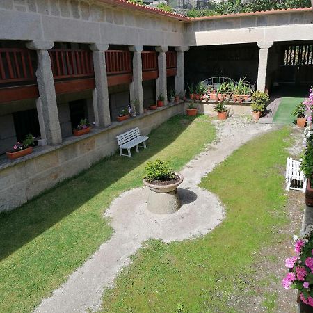 Casa Xestadelo Aldan Bagian luar foto
