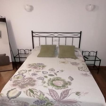 Casa Xestadelo Aldan Bagian luar foto