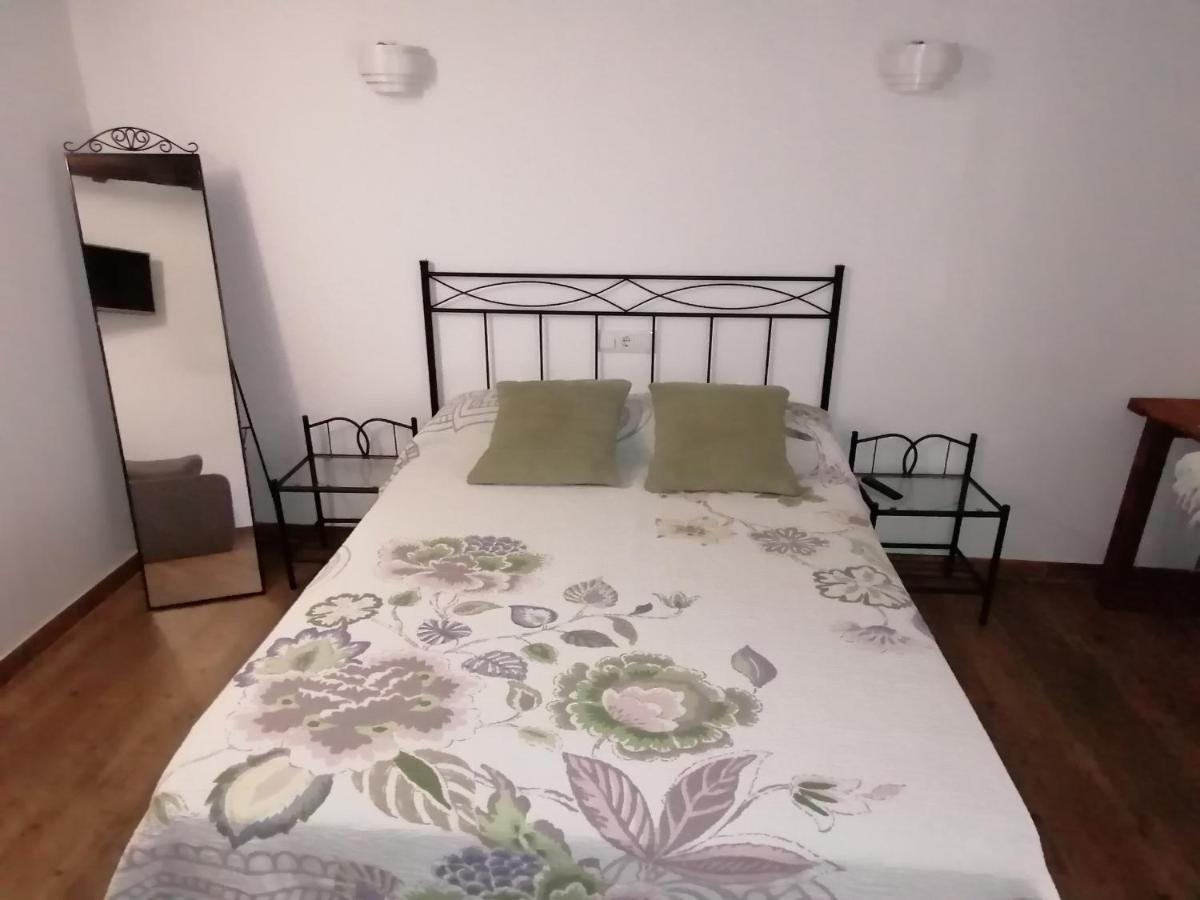 Casa Xestadelo Aldan Bagian luar foto