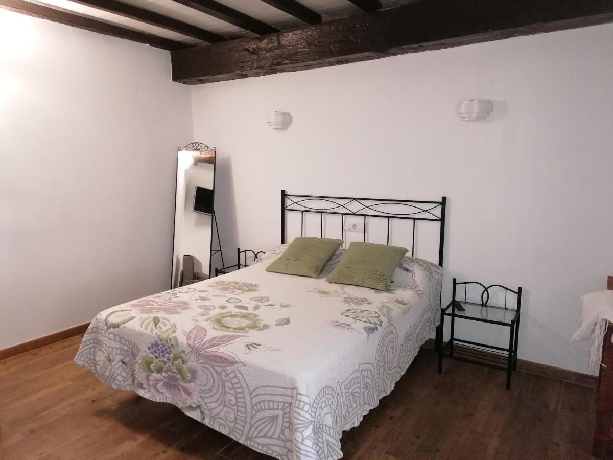 Casa Xestadelo Aldan Bagian luar foto