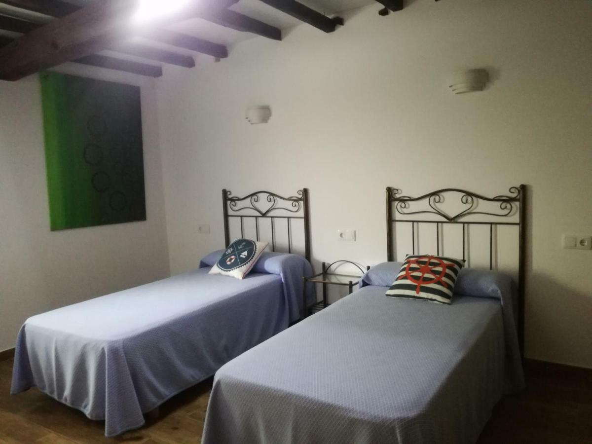 Casa Xestadelo Aldan Bagian luar foto
