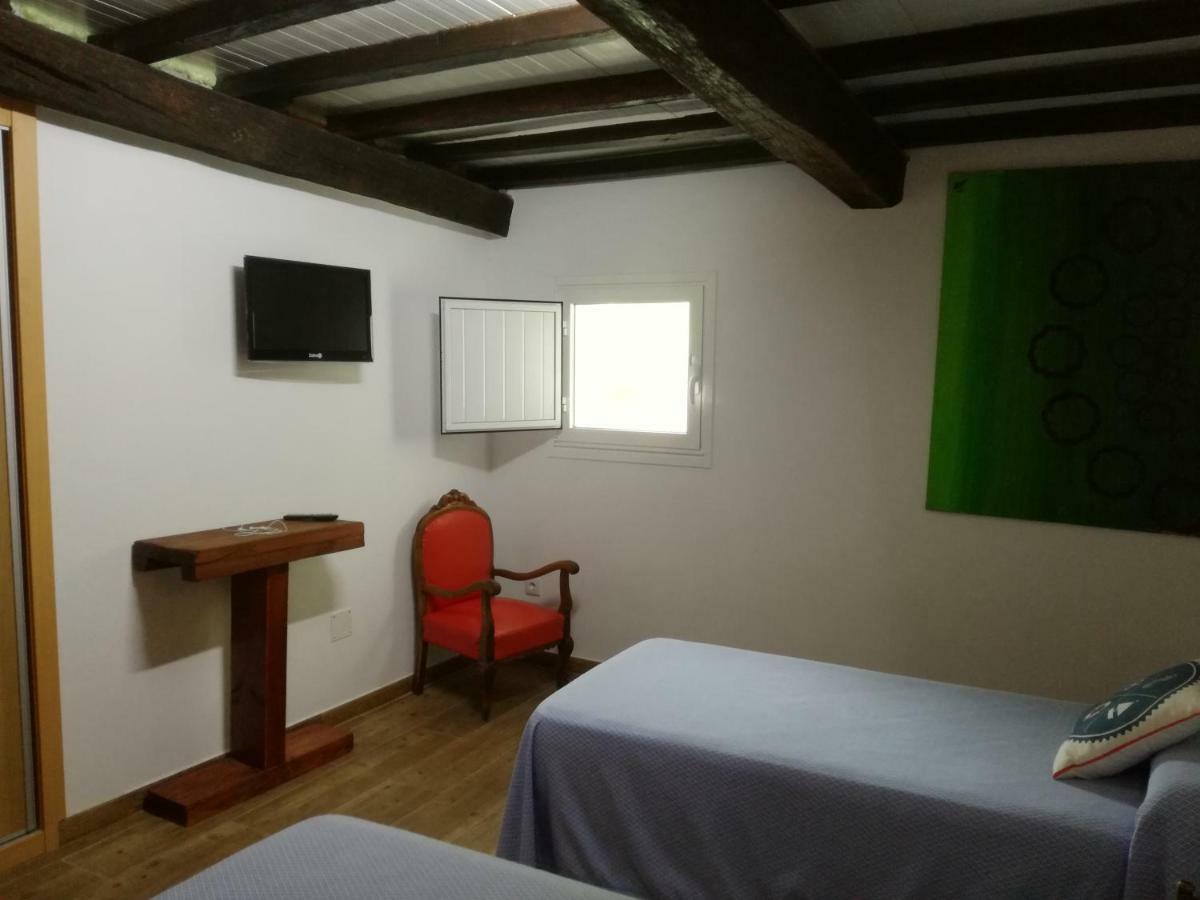 Casa Xestadelo Aldan Bagian luar foto